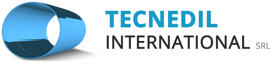 Tecnedil International SRL